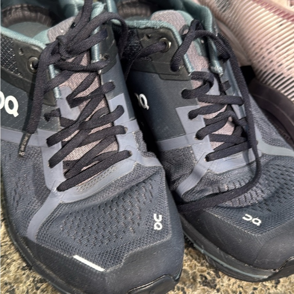 SHOE BUNDLE